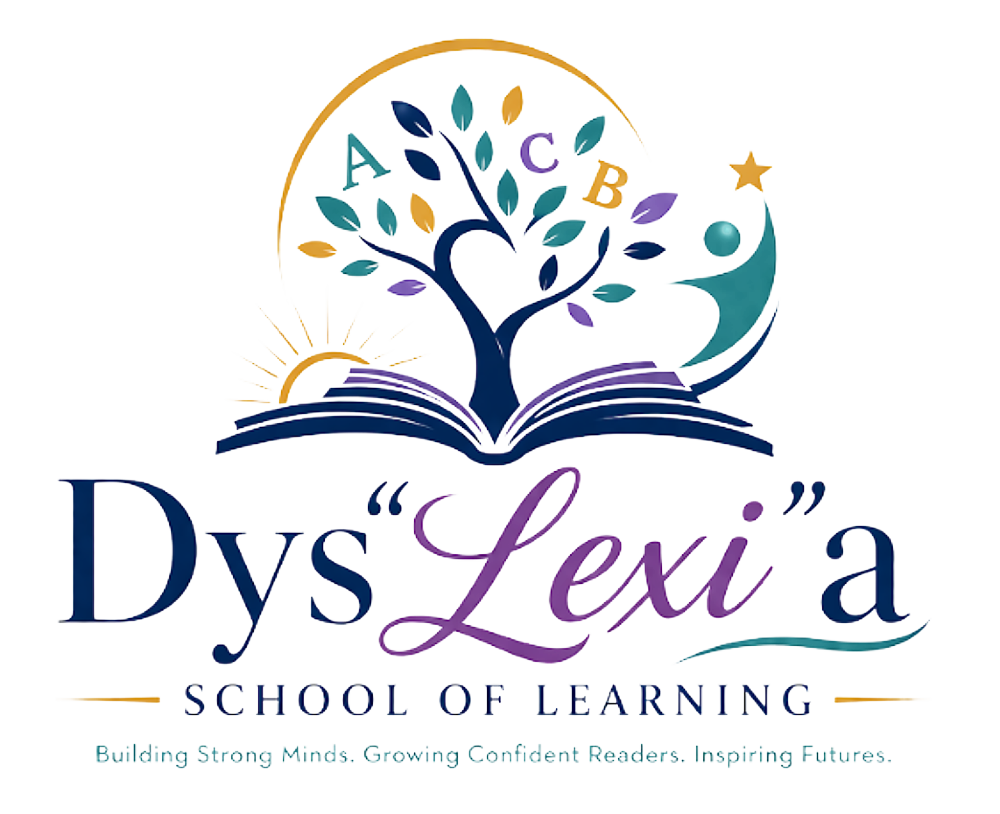 Dys"Lexi"a School of Learning